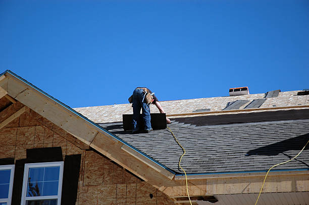 Roof Repair Estimates in Capitan, NM