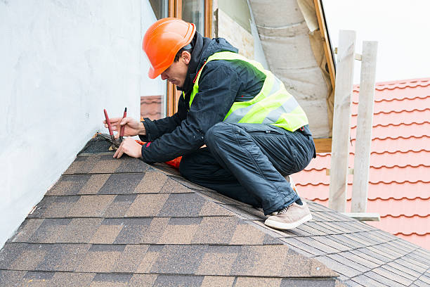 Best Affordable Roofing Company  in Capitan, NM