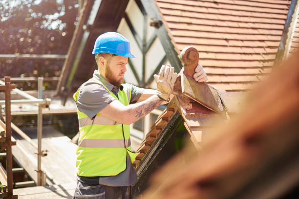 Quick and Trustworthy Emergency Roof Repair Services in Capitan, NM